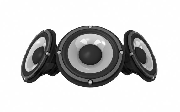 altavoces