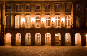 Santiago de Compostela
