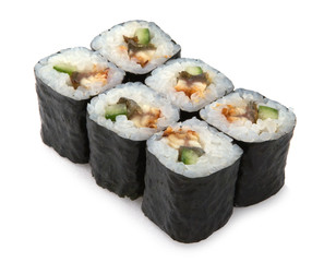 japanese roll