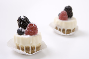 fancy cakes