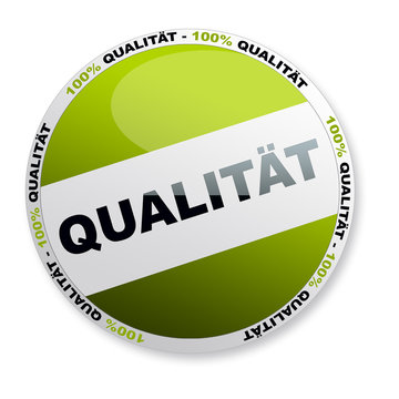Qualit&auml;t - G