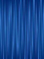 Fototapeta premium Vertical blue stripe background