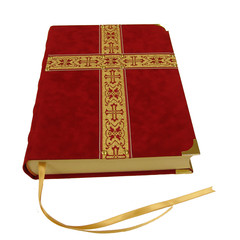 The big book of Santa Claus