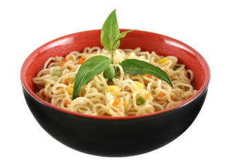 Noodle Soup