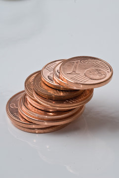 Quelques eurocents