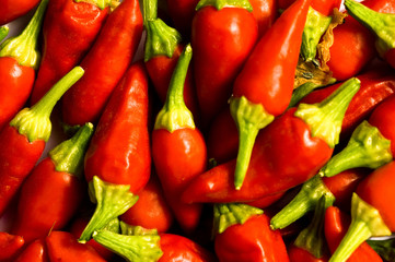 red hot chilli peppers background