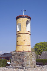 Obraz premium Small Tower