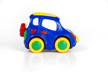 Toy Car - 12577669