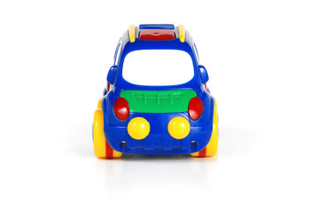 Toy Car