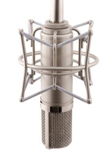 proffecional studio microphone
