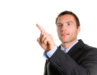 Businessman