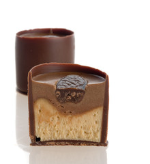 Chocolates.