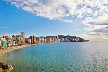 BENIDORM