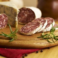 French Salami