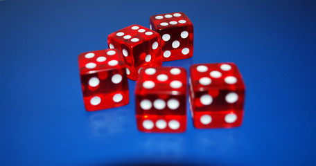 Red Dice