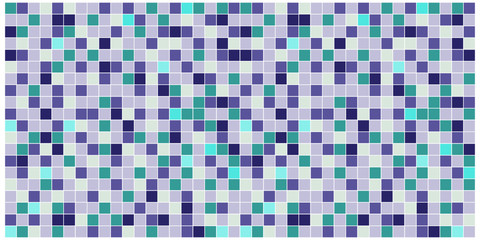 purple mirror ball background