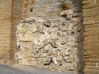 hohenzollern interior wall © laviniaparscuta