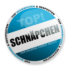 Schnäpchen