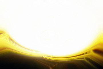 fondo blanco luminoso amarillo © Maruba