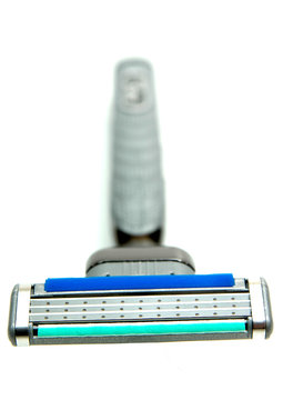 Maquinilla de afeitar