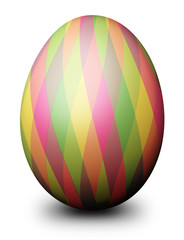 Uovo di Pasqua-Easter Egg-Oeuf de Paques 5