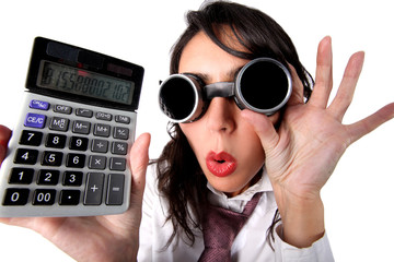 anti crisis accountant