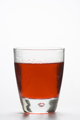 fresh glass cool cocktail