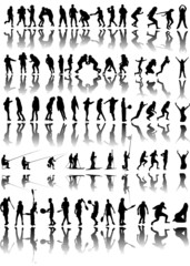 Sport vector illustration