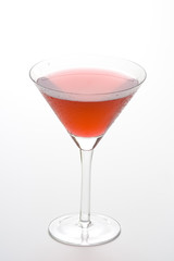 fresh glass cool cocktail