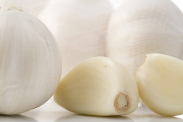 garlic