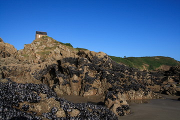 la maison du douanier