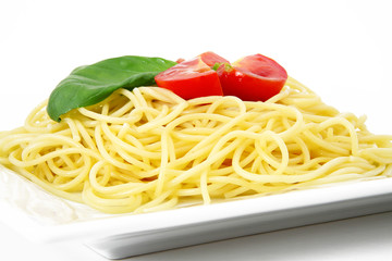 pasta italiana