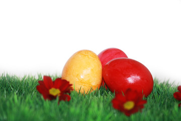 Ostern - Frühjahrsfest