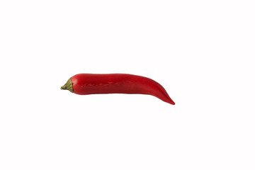 peperoncino rosso
