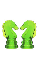 Knight Chess Pieces