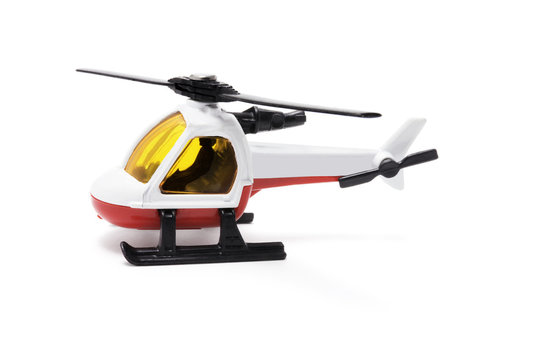 Miniature Helicopter