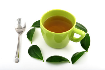 Tea