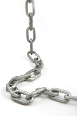 Obraz premium Chain