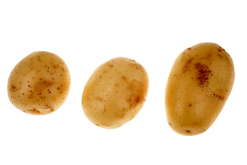 Potatoes