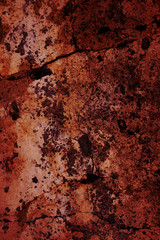 One of a series of abstract stone background textures