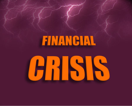 crisi finanziaria