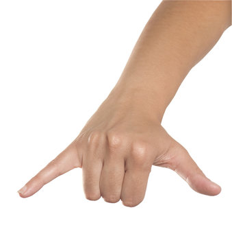hand measuring size