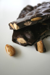 Schokolade