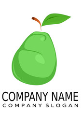 Pear - logo