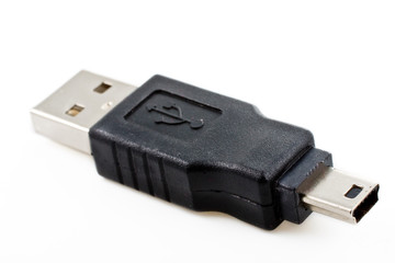 adapter USB