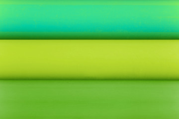 Horizontal Color Stripes