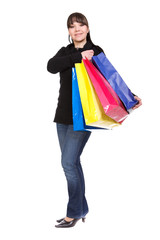 shopping