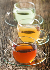 tea