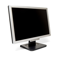 LCD monitor #2