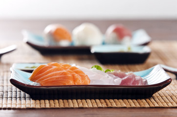 sushi